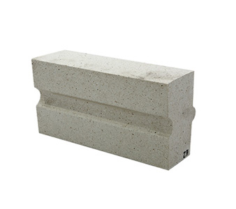 Cordundum mullite brick