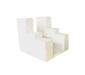 High-quality silica bricks